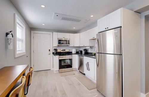 Providence Condo | Five75 Lux PROV - Suite 3