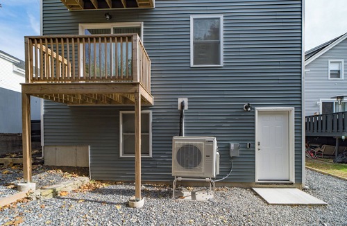 Providence Condo | Five75 Lux PROV - Suite 3