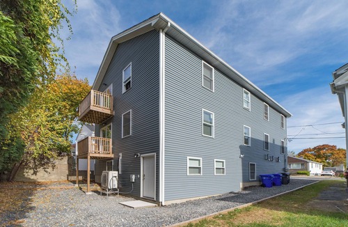 Providence House | Five75 Lux PROV - Ultimate Suite