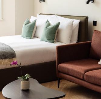 West Hampstead Apartment | FiveM West Hampstead - North