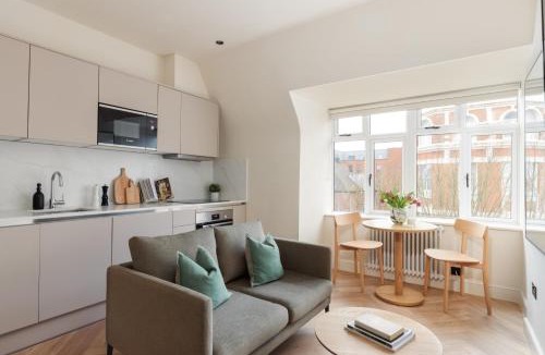 West Hampstead Apartment | FiveM West Hampstead - North