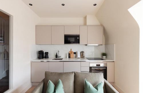 West Hampstead Apartment | FiveM West Hampstead - North