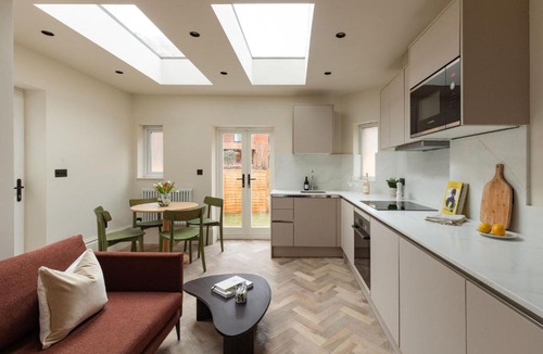 West Hampstead Apartment | FiveM West Hampstead - South