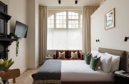 West Hampstead Apartment | FiveM West Hampstead - South