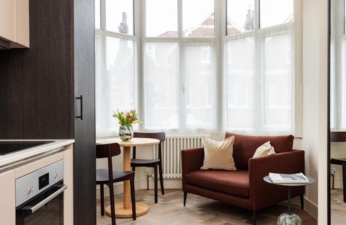 West Hampstead Apartment | FiveM West Hampstead - South