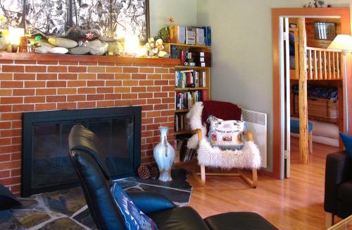 Pinehurst House | Fivespot Cabin