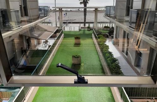 Alboraya Apartment | FiveStepsToSea - Beach Apartment Valencia