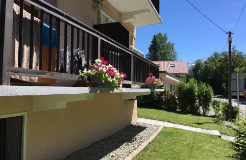 Plateau-d'Assy Ski Chalet | Fizhome Mt Blanc