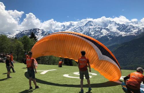 Plateau-d'Assy Ski Chalet | Fizhome Mt Blanc