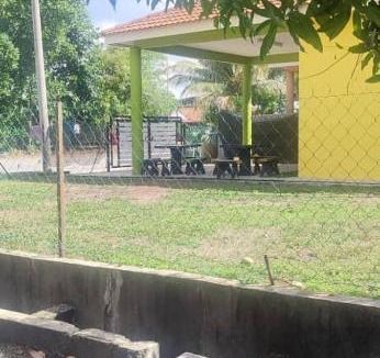 Kuantan House | FIZWAN HOMESTAY