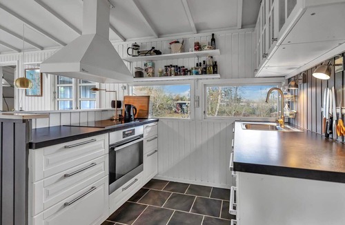 Kulhuse House | FJ1002 Jægerspris - Klintevej 7