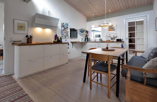 Kulhuse House | FJ1007 Jægerspris - Vermundsvej 18