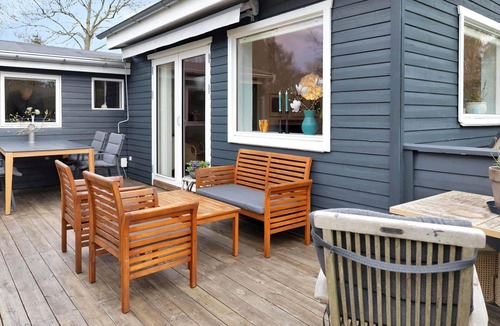 Kulhuse House | FJ1007 Jægerspris - Vermundsvej 18