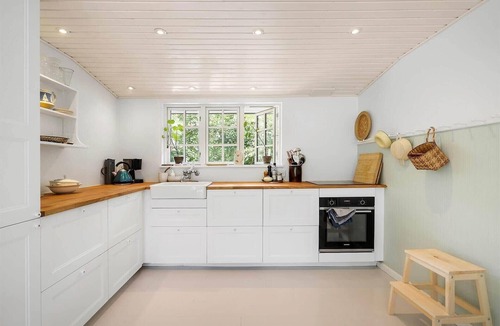 Hornsved House | FJ1011 Jægerspris - Barakvej 99