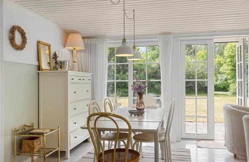 Hornsved House | FJ1011 Jægerspris - Barakvej 99