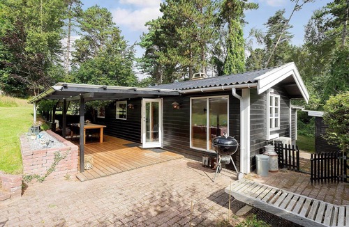 Kulhuse House | FJ1015 Jægerspris - Fjordstien 7 A