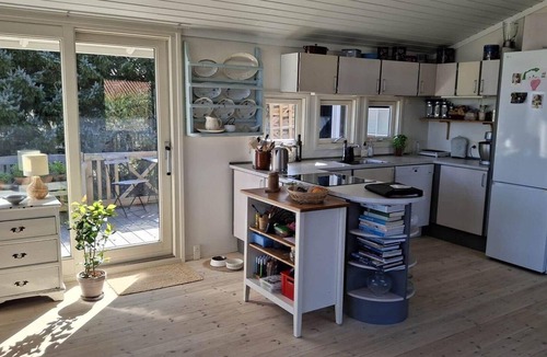 Kulhuse House | FJ1023 Jægerspris - Vikingevej 9 B