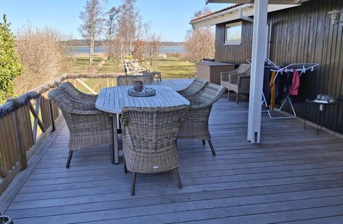 Kulhuse House | FJ1023 Jægerspris - Vikingevej 9 B