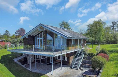 Jægerspris House | FJ1201-Jaegerspris-Draby-Strandvej-1-A