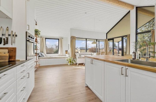 Frederikssund Municipality House | FJ1403 Jægerspris - Rønnebærvej 22
