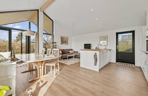 Frederikssund Municipality House | FJ1403 Jægerspris - Rønnebærvej 22