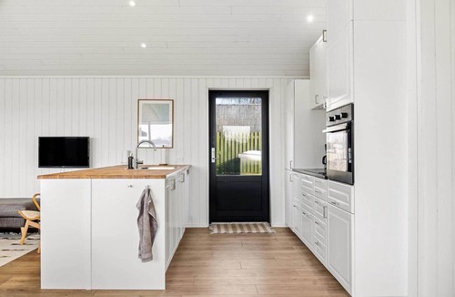 Frederikssund Municipality House | FJ1403 Jægerspris - Rønnebærvej 22