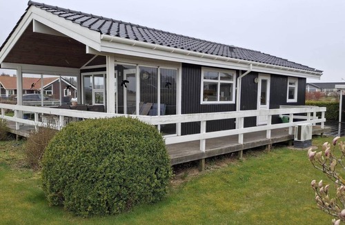 Frederikssund Municipality House | FJ1601 Jægerspris - Strandleddet 25