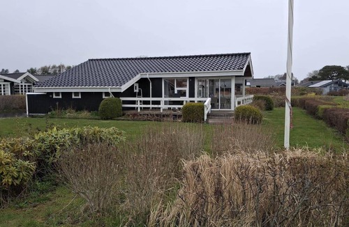 Frederikssund Municipality House | FJ1601 Jægerspris - Strandleddet 25