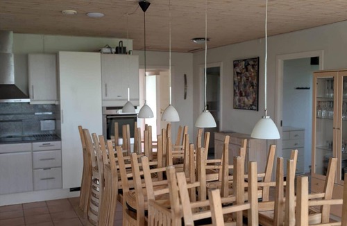 Frederikssund Municipality House | FJ1603 Jægerspris - Kystsvinget 3