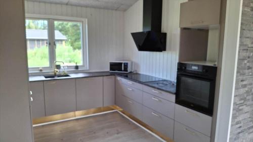 Skibby House | FJ2200-Skibby-Hyllingeris-170