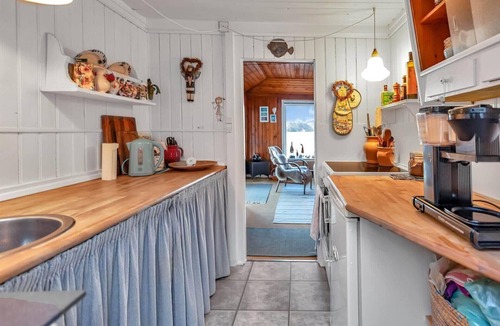 Frederikssund House | FJ3200 Frederikssund - Strandvej 58