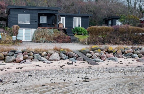 Frederikssund House | FJ3200 Frederikssund - Strandvej 58