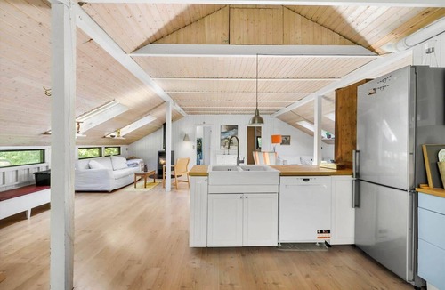 Kirke Hyllinge House | FJ4001 Kirke Hyllinge - Klitrosevej 4