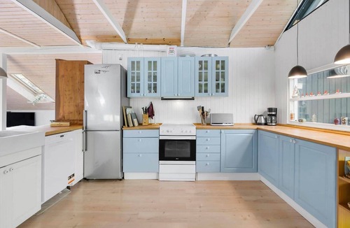 Kirke Hyllinge House | FJ4001 Kirke Hyllinge - Klitrosevej 4