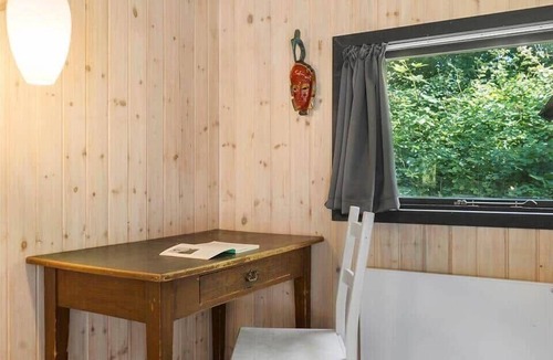 Kirke Hyllinge House | FJ4001 Kirke Hyllinge - Klitrosevej 4