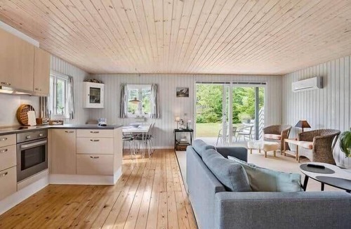 Bronde House | FJ4307 Orø - Grønnevej 6