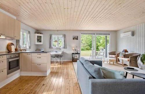 Bronde House | FJ4307-Oro-Gronnevej-6