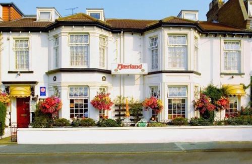 Great Yarmouth Hotel | Fjaerland Hotel