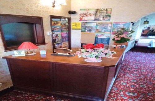 Great Yarmouth Hotel | Fjaerland Hotel