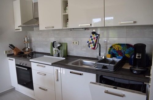 Marina Apartment | Fjaka Apartment Marina-Gustirna