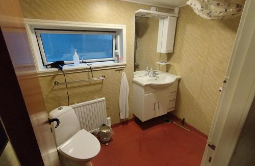 Varbjerg Apartment | Fjeldgaard - Aarup