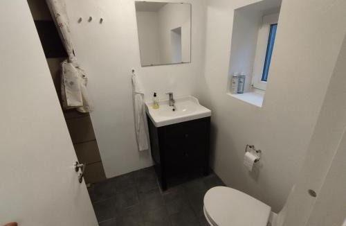 Varbjerg Apartment | Fjeldgaard - Aarup