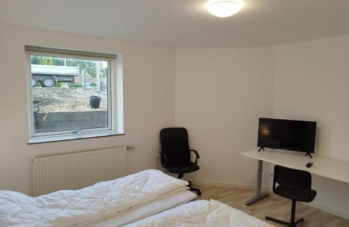 Tarup House | Fjeldgaard