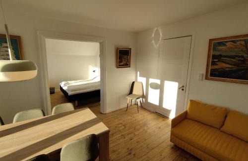 Tarup Apartment | Fjeldgaard Rug 1sal