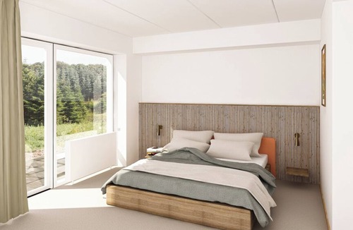 Ejby Hotel | Fjelsted Skov Hotel & Konference