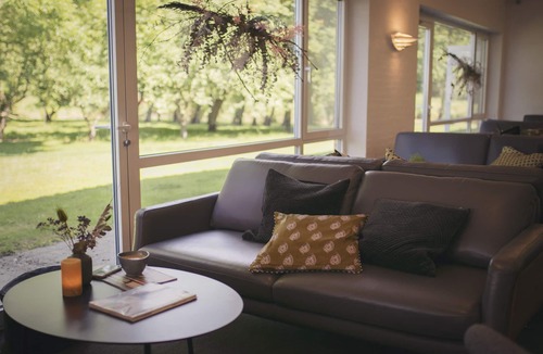Ejby Hotel | Fjelsted Skov Hotel & Konference