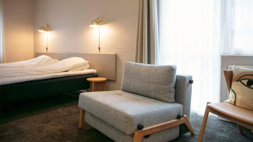 Ejby Hotel | Fjelsted Skov Hotel & Konference