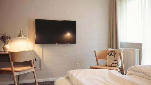 Ejby Hotel | Fjelsted Skov Hotel & Konference