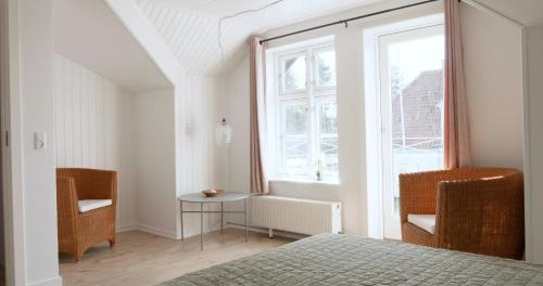 Fynshav Apartment | Fjelstrup Kro