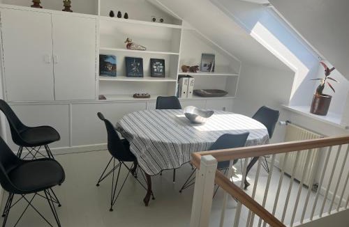 Fynshav Apartment | Fjelstrup Kro